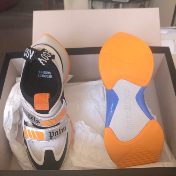 Palm angels - Picture 1 of 6